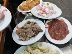 -红姐重庆火锅(曙光路店)