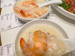 -江南粥家庄(宁国路店)