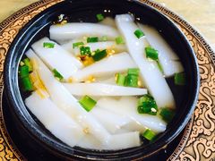 -名羊天下陕北横山铁锅炖羊肉(博文路店)