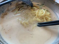 -桃园中华料理炸酱面(燕儿岛路店)