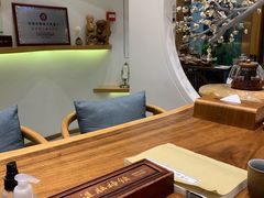 -不凡脑禅境·养生·舒压调理SPA(华发世纪城店)