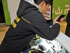 -爱回收(唐镇阳光天地店)