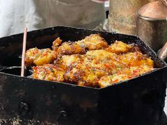 -傅公桥梅花糕(新河南路店)