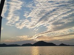 -酒仙湖景区