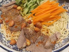 -陳香貴·兰州牛肉面(上海长风大悦城店)
