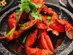 -广州富力君悦大酒店·凯菲厅