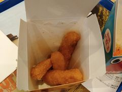 -汉堡王(龙德广场店)