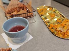 -醉炫音速烧烤·干煸菜(沙河总店)