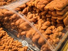 -杨老大焙子月饼干货(宽巷子民族美食街店)