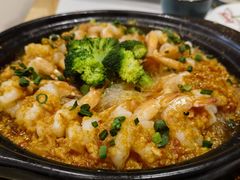 -梅利汴京烤鸭•开封豫菜地标店(晋安路店)