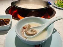 -捞神煲汤火锅(湖滨商业街店)