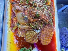 -八木轩·寻味大理白族民俗餐厅(文献路店)