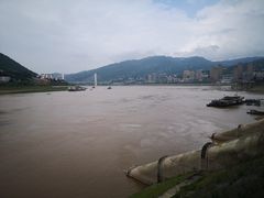 -白鹤梁水下博物馆