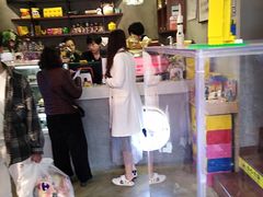-W CAFE(甜爱路店)