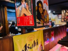 大堂-小川洋风料理(汉街店)