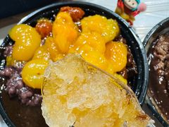 -小胖老味刨冰
