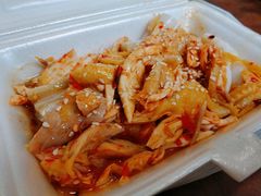 -华辉小食