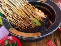 -冒椒火辣(奎星楼街店)