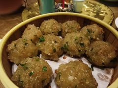 -三道菜(明堂公园店)