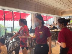 -长嘉·河图火锅(长嘉汇江景旗舰店)