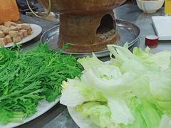 -三兴涮羊肉(荣安大街店)