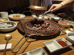 -王妃家(明洞中央店)