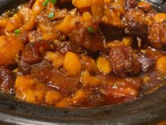 -和生记老菜馆(石韵苑店)