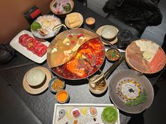 -色響火锅(恒隆广场店)