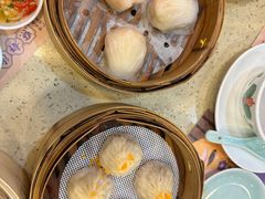 -点都德(龙之梦店)