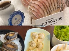 -东海怡品海鲜豆捞(星街坊店)