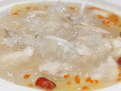 -龙泉人椰子鸡.糟粕醋.海南菜(三亚旗舰店)