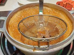 -荣叔港式沙嗲牛肉火锅(正佳潮流店)