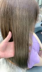 点击看大图 -MORI HAIR SALON日式美发沙龙