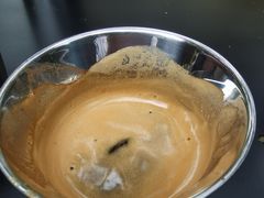 -Au Cafe&Roastery(华侨城店)