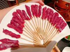 -南门涮肉(上海二店)