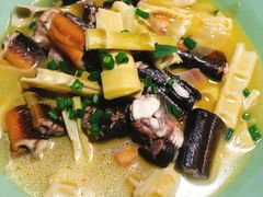 -鱼食饭稻·苏浙土菜17年老馆子(平江路店)