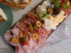 -Alimentari早午餐(安福路店)