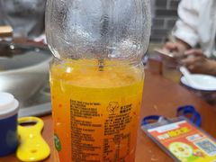 -高家小院铁锅炖大鹅(哈西高铁站店)