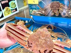 -粤盛海鲜平价店(洛溪食街店)