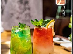 -江户烧肉(高德店)