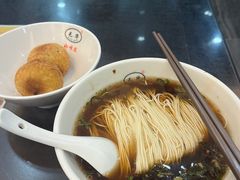 -毛华美食(清扬路店)