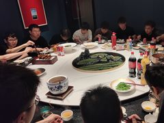 -观宴·品质赣菜(高新大道店)