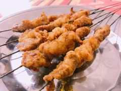 -曾记大腰子烧烤(苗栗路总店)