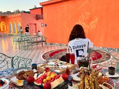 -新疆国际大巴扎