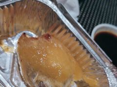 -虹料理·日料放题(悠方店)