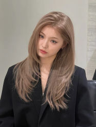 -时尚殿堂hair salon