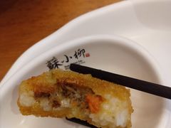 -苏小柳手作点心(控江旭辉分院)