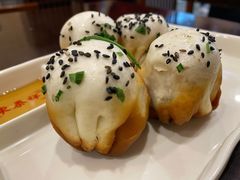 -东泰祥生煎馆(陕西南路店)