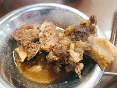 -阿秋牛排(湖心街店)