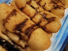 -楼外楼大刀肉传统火锅居(幸福街店)